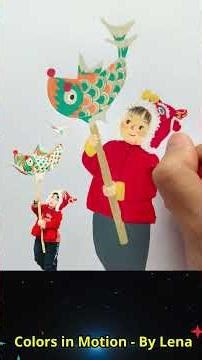 Realistic Portrait of an East Asian Boy #art #illustrative #painting #illustrationnation #drawing