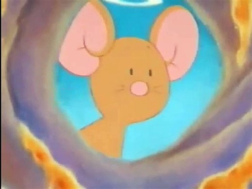 Angelmouse (ENG) - video Dailymotion