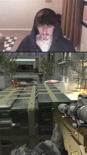 Bullied Them #callofduty #modernwarfare3 #mw3 #mw2 #streamclips #funnymoments #gaming #stream