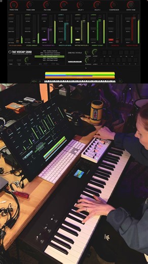Worship Essentials Standard 3.3.0 for MainStage