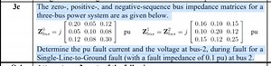 \multirow{3}{*}{3c}The zero-, positive-, and negative-sequence ... | Filo