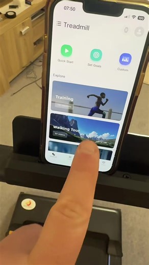 Speedy Sports Treadmill Sale - 40% Off Limited Offer