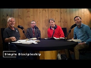 “Sorry Isn’t Repentance” with Guest: Danny Bell