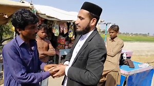 60K views · 4.8K reactions | مفتی فضل ہمدرد کا سندھی ہندو کمیونٹی کا دورہ اور امن کا پیغام | Mufti Fazal Hamdard Speeches | Facebook