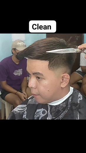 1.7M views · 5.1K reactions | Magic Scissor | Jojo's Barber Shop | Facebook