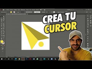 Crea y personaliza tu cursor de Windows / Make and customize your Windows' cursor