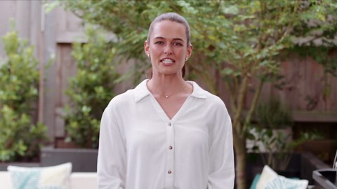 Gorilla Floor Protection Gorilla Outdoor Clear Sleeve Berber Pads Rect lrg Chair Glide H5002