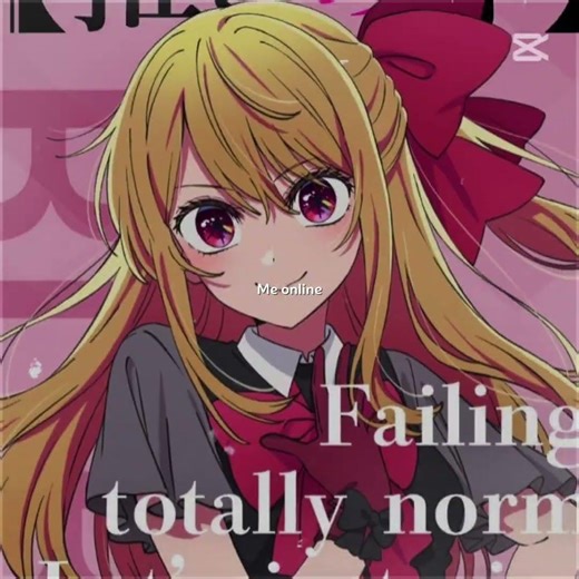 #RUBY || privet privet 2009 st#oshinoko#fyp#edit