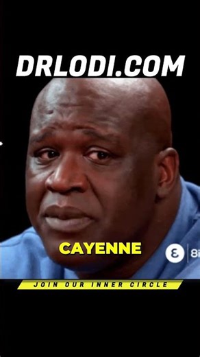 🍋 The Master Cleanse 💧