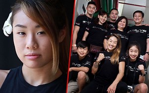 Angela Lee admits Lee family is ‘never gonna be the same’ after loss of sister Victoria