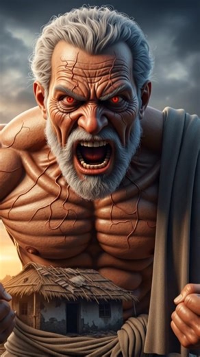 Train vs Bodybuilder Farmer | Powerful Motivational Story | Shorts | Viral | Trending #shorts #viral