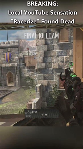 They Took A Good One... 💔🙏