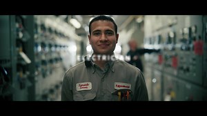 2.5M views · 4.5K reactions | ExxonMobil jobs support more jobs - from 45,000 jobs our projects are expected to create, to many more, nationwide. | ExxonMobil | Facebook