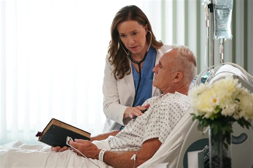 'Doc' Season 2 Episode 6 Preview: "Saints and Sinners"