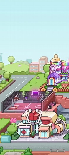 Explore the Avatar World in the Next Update!