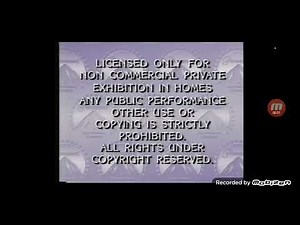 Paramount Feature Presentation (Gulf + Western)