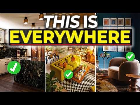 The Next HUGE Design Trend You NEED In 2026