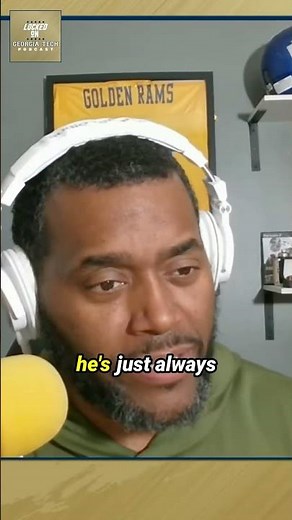 BREAKOUT: Jayden Barr could BOOST Georgia Tech's secondary #georgiatechfootball #jaydenbarr