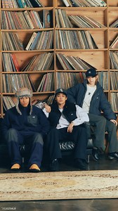 【Apparel Collection】 2025年秋冬シーズン、アパレルコレクションの最新作が登場。長袖Tシャツやライトアウターなど、秋冬シーズンに心地よく寄り添うアイテムがラインナップしています。 ⁠発売日：8月15日（金） #NewEra #ニューエラ | New Era Japan