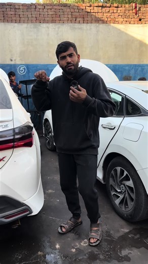 Fixing Bad Sound From Silencer and Engine Missing Issues