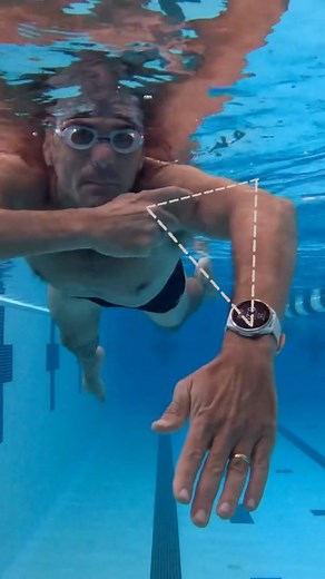 418K views · 1.3K reactions | HIGH-ELBOW PULL SECRETS After 30+...