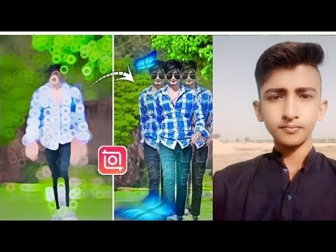 . InShot App Blur Effect Tutorial for Beginners 2026Why My InShot Blur Looks Bad - 3 Mistakes