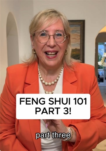 Feng Shui 101: Find Balance and Calm