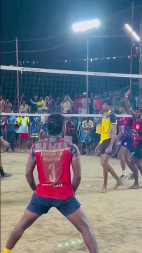 #volleyball #ajithlalvolleyball #ballsports #football