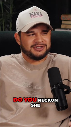 @rhearipley_wwe From Aussie Wrestler to WWE Icon  from @rovemcmanus | The Kiya Podcast | Facebook