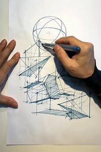 Unique drawing | Beautiful Artworks