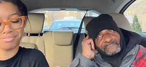 GoFundMe Holding Money Raised For Homeless Man Featured In Viral TikTok