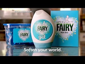 2011: Fairy Non Bio [Touching Moments]