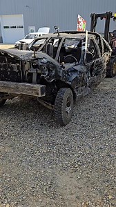 Derby Builds on Reels