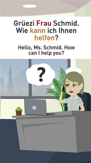 Deutsch lernen | 🧠 Lernen muss nicht kompliziert sein – unsere Videos zeigen wie.
