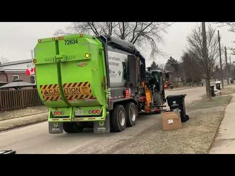 Emterra Environmental 72634 On Greenfield Ave On 3/13/2026