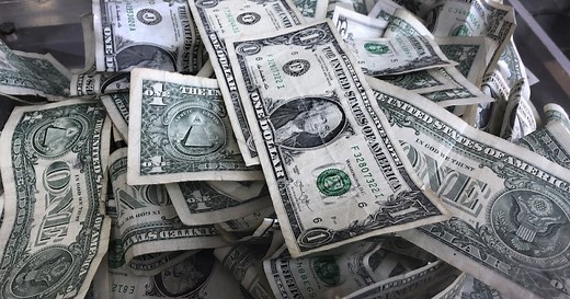 Rising costs: Which items increased the most in 2021?