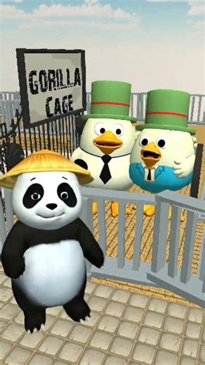 zoo story (part 4) part 5 is coming soon