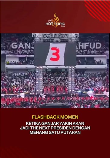 #ganjarpranowo #prabowo #anisbaswedan