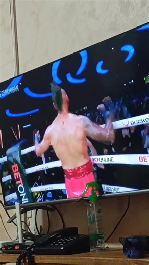 BKFC. #2026challenge #BKFC #bareknucklefightingchampionship | Kaye Samiana Villanueva