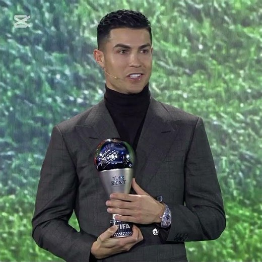 Edit video cristiano Ronaldo