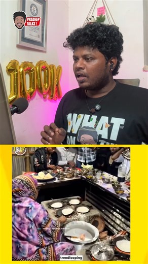 RJ Pradeep on Instagram: "🥵🥵🥵OMG Skill Disclaimer: Dear Creator, My reactions are focused solely on the idea and concept, not on you personally. so let's keep it friendly. #wierdcombo #streetfoodindia #pradeeptalks #RJpradeep #Rjpradeepdubai #dosa (Weird combo , street food, Pradeep Talks, RJ Pradeep,RJ Pradeep Dubai)"
