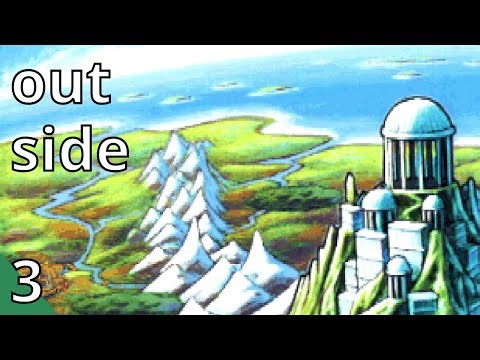 There's a whole world on this disc?? - Discworld (1995) Ep 3