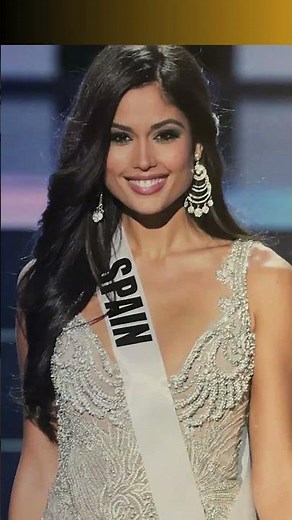 Top 10 Most Beautiful Spanish Women