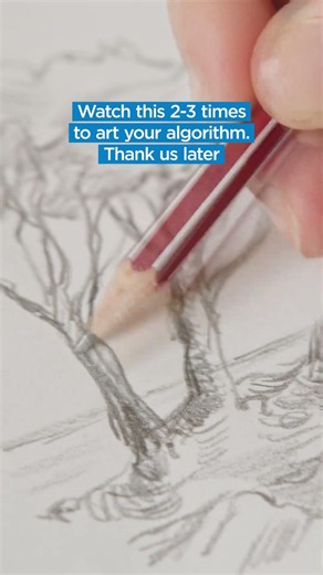 Watch To Art Your Algorithm