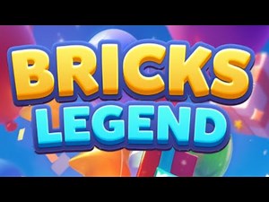 Bricks Legend | Android Games