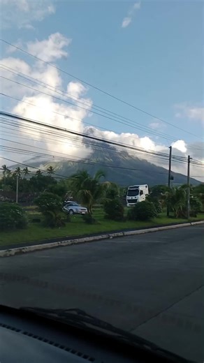 #fypシ゚ #enjoylife #bulkanmayonmabuhaybicol