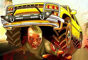 Highway Zombies