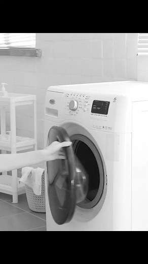 ✨ Upgrade your laundry game with our 6 Pc set of washing machine...