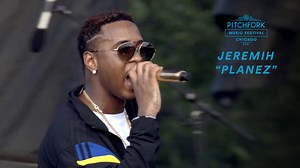 10K views · 140 reactions | Watch Jeremih perform "Planez" from 2015's Late Nights: The Album at Pitchfork Music Festival this year | Pitchfork | Facebook