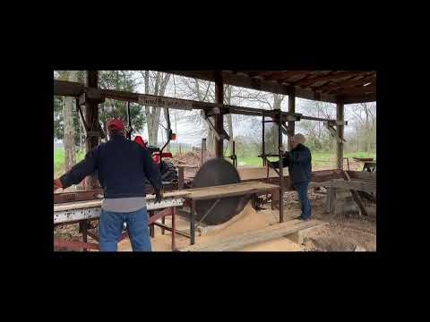 Time to empty the deck